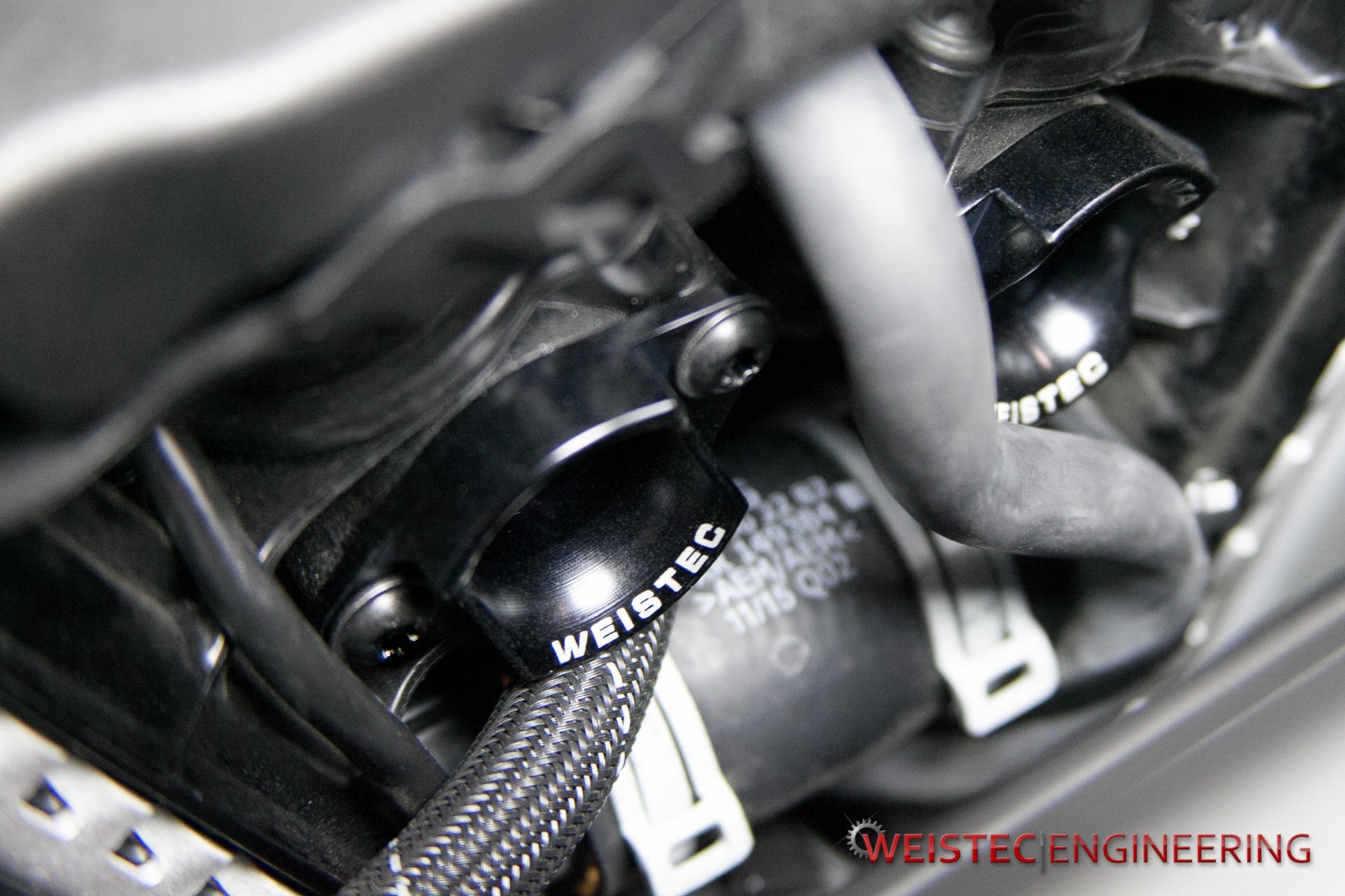 VTA Adapter System, V8 Vantage | DB11