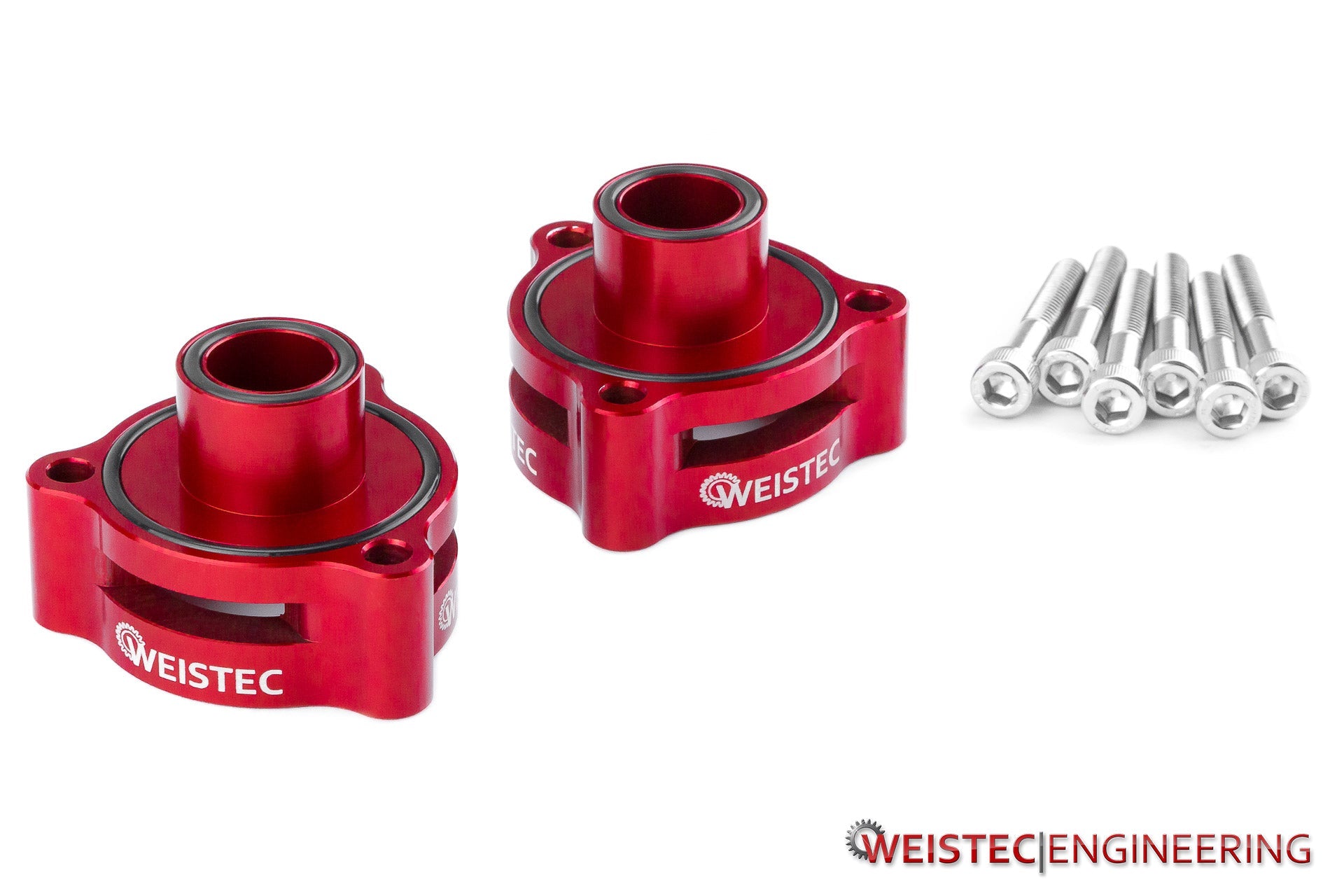 M177 VTA Adapters for the W213 E63/E63S