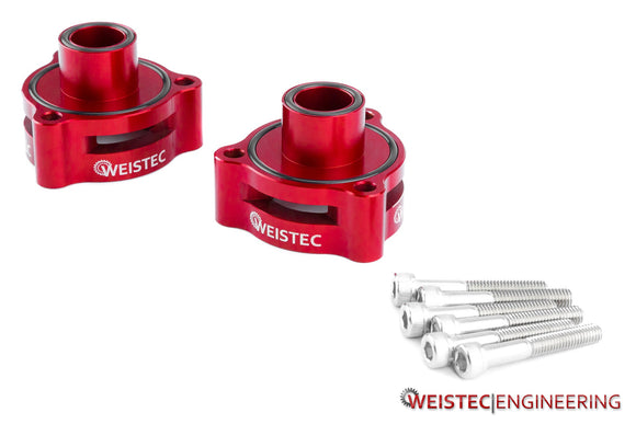 M177 VTA Adapters for the W213 E63/E63S
