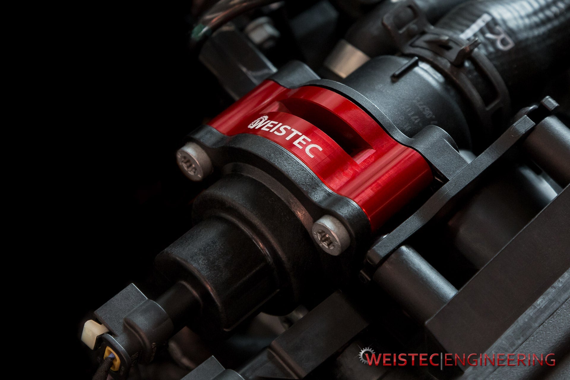 M177 VTA Adapters for the W213 E63/E63S