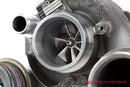 W.3 Turbo Upgrade, Mercedes M177 LS2-4