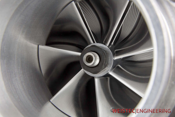 W.3 Turbo Upgrade, Mercedes M177 LS2