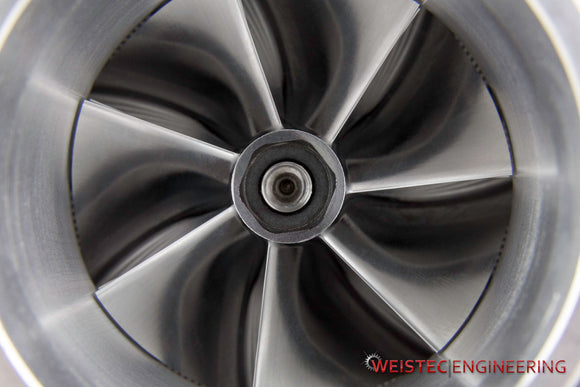 W.3 Turbo Upgrade, Mercedes M177 LS2