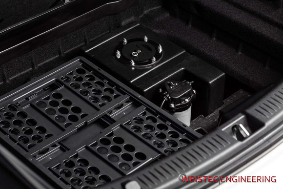 Water-Methanol Injection System, W213 M177