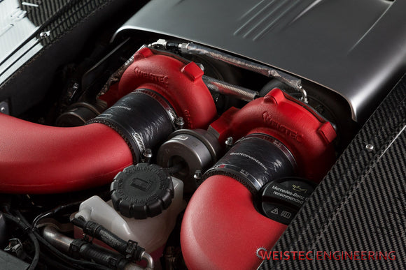 W.4 Turbo Upgrade, M177