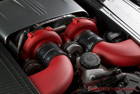 W.4 Turbo Upgrade, M177