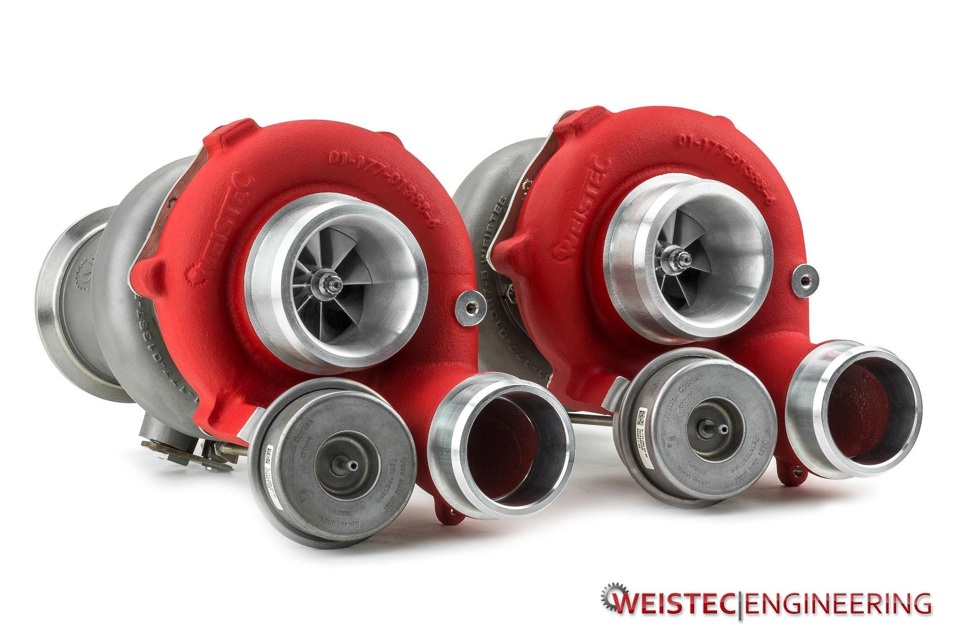 W.4 Turbo Upgrade, M177 - 0