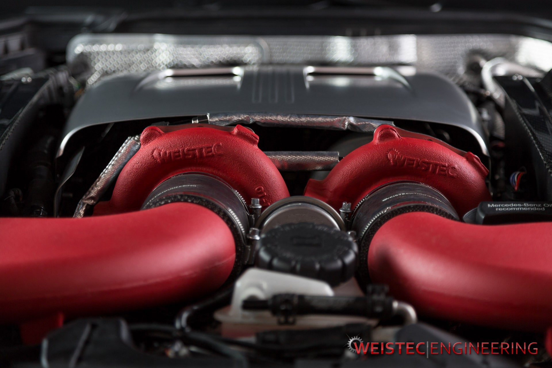 W.4 Turbo Upgrade, M177