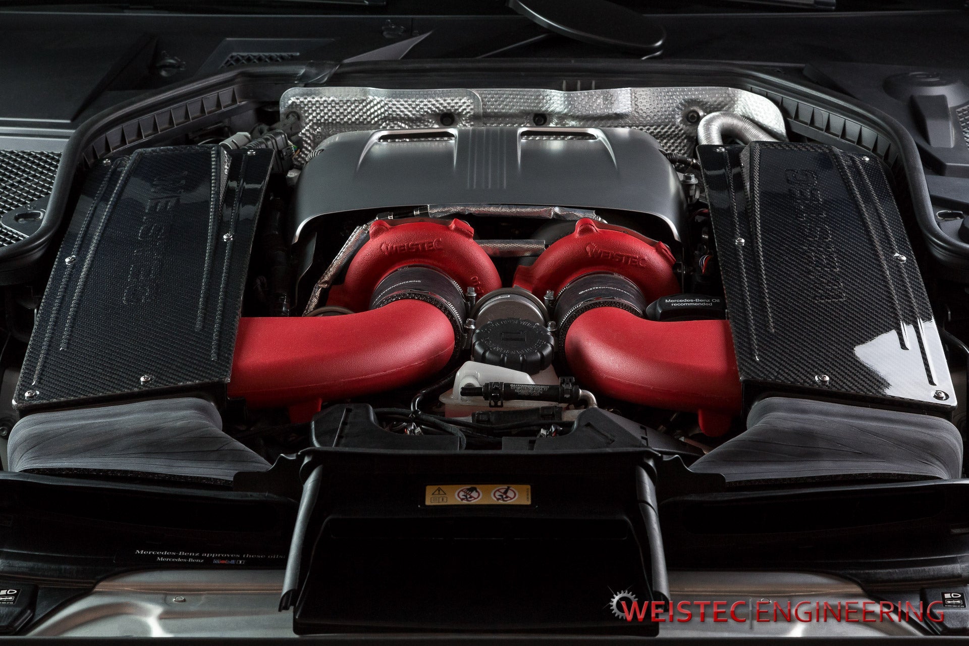W.4 Turbo Upgrade, M177