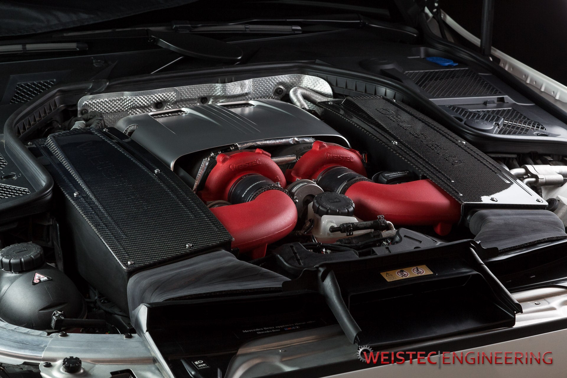 W.4 Turbo Upgrade, M177