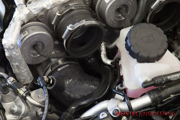 Water-Methanol Injection System, M177