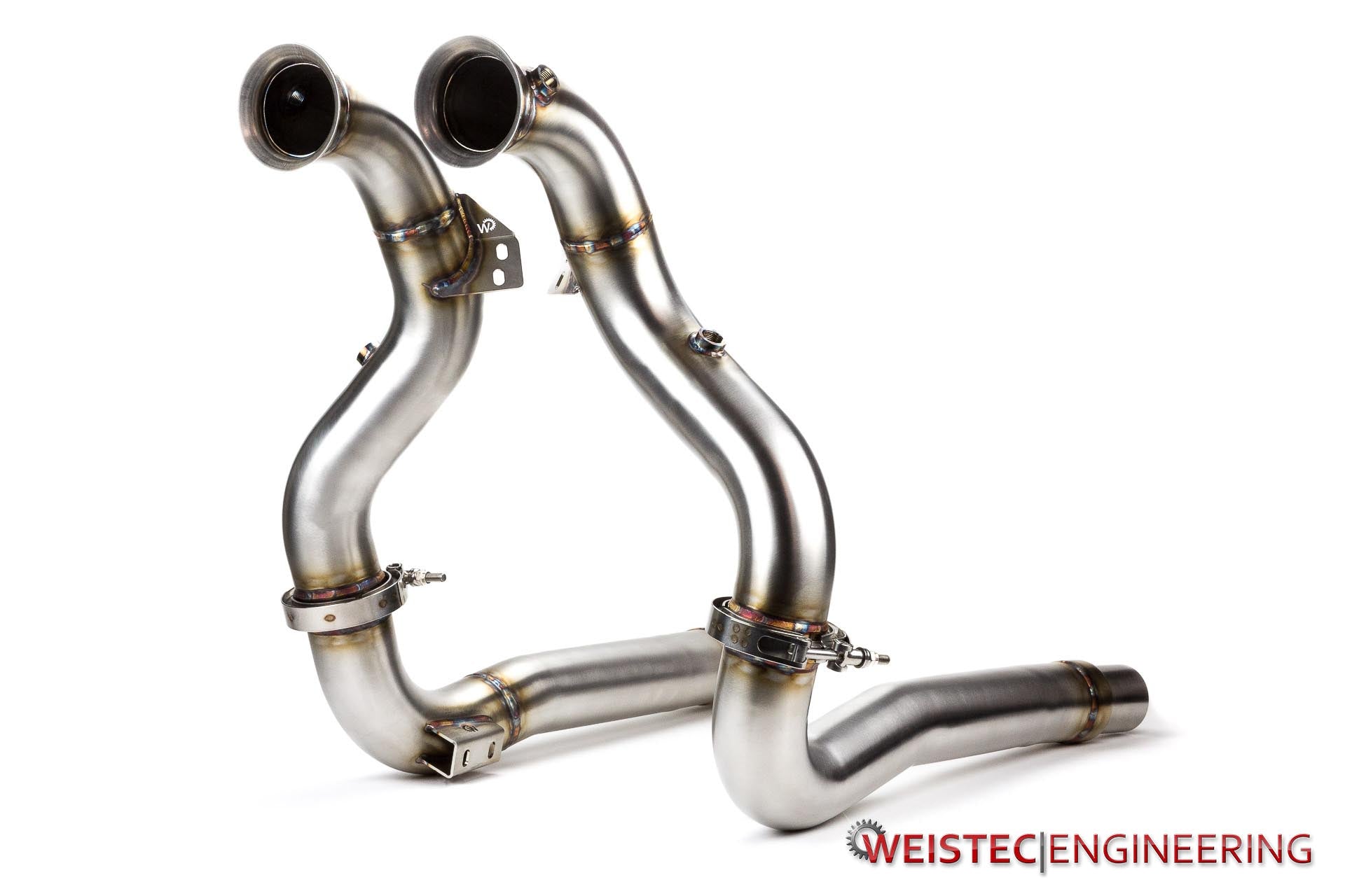 AMG GT Downpipes