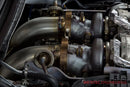 M177 Downpipes, C63-8