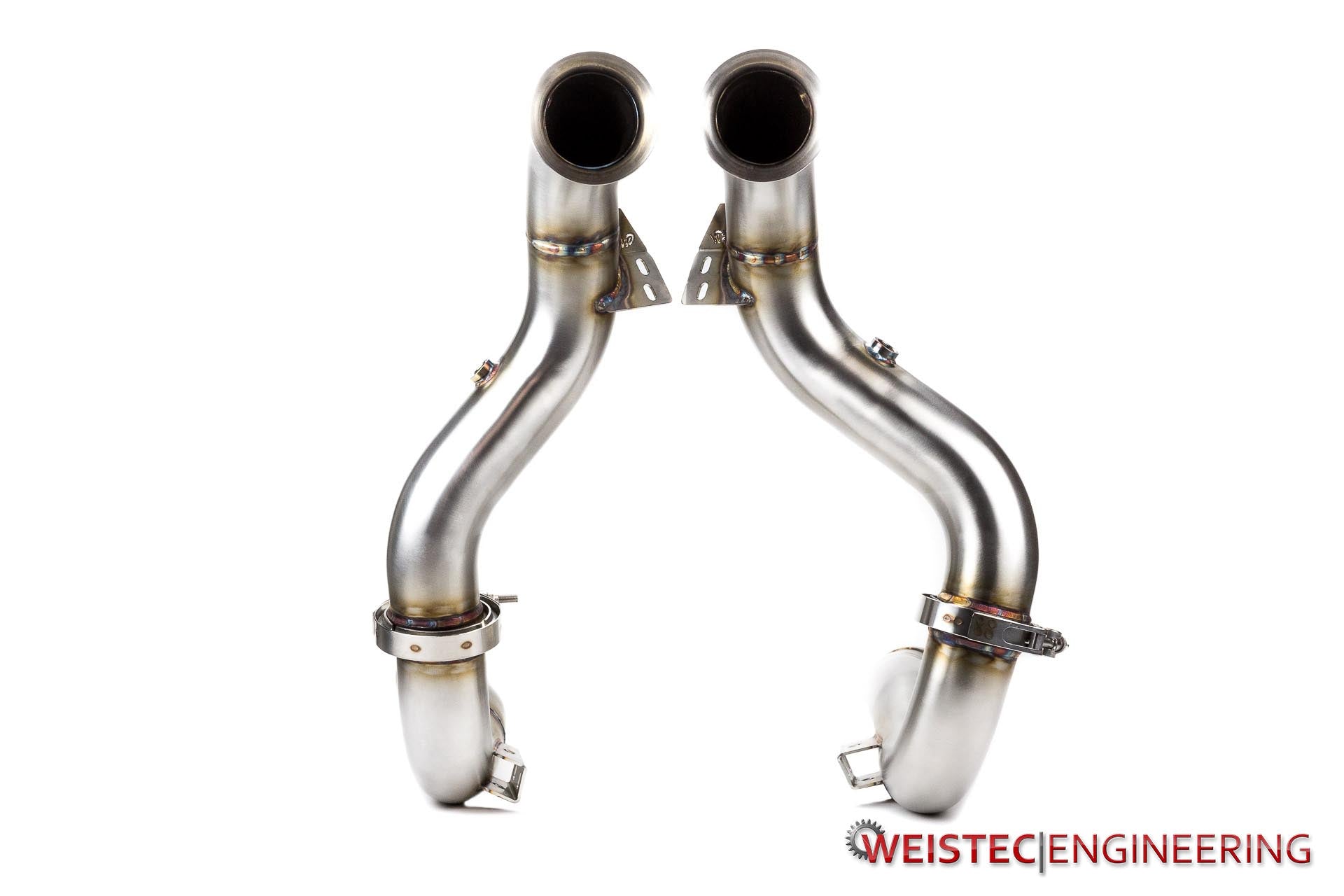 AMG GT Downpipes