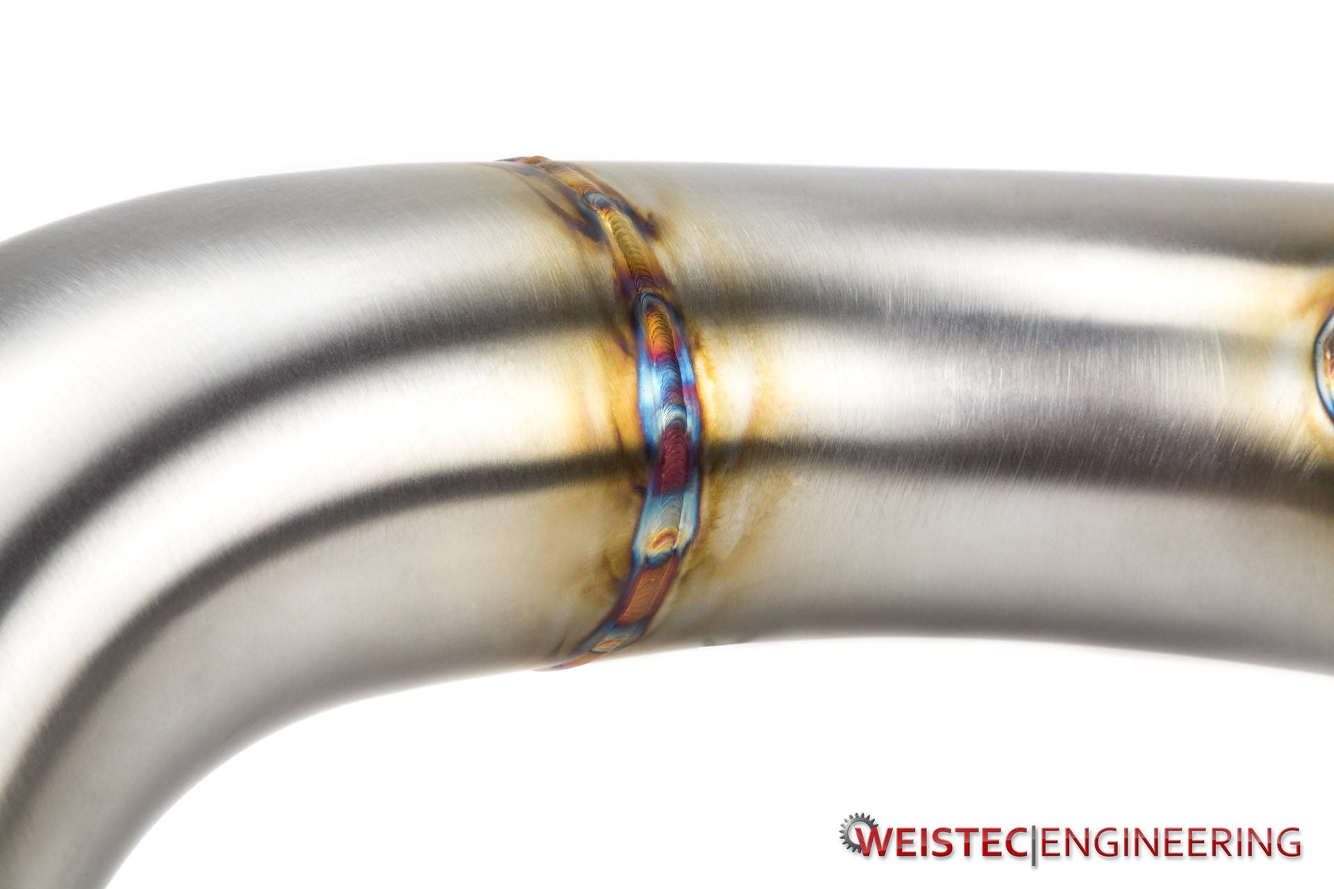 AMG GT Downpipes