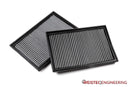 High Flow Air Filter Set, M178-1