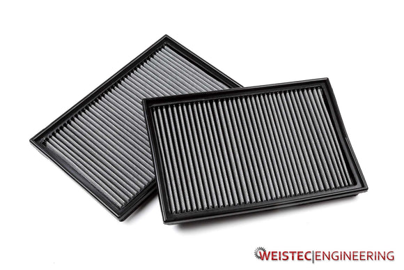 High Flow Air Filter Set, M178