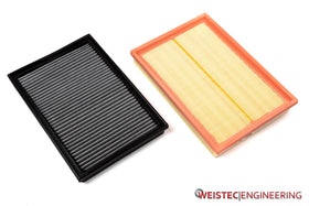 High Flow Air Filter Set, M178 - 0