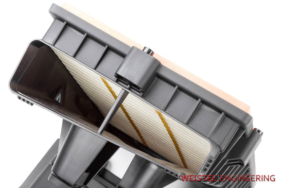 High Flow Air Filter Set, M178