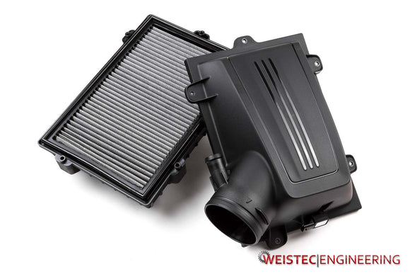 High Flow Air Filter Set, M178