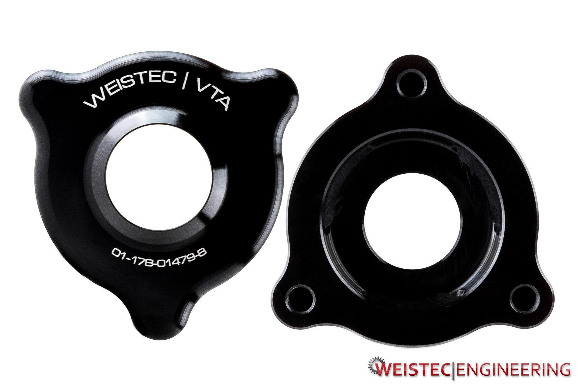 M178 VTA Adapter System, Black