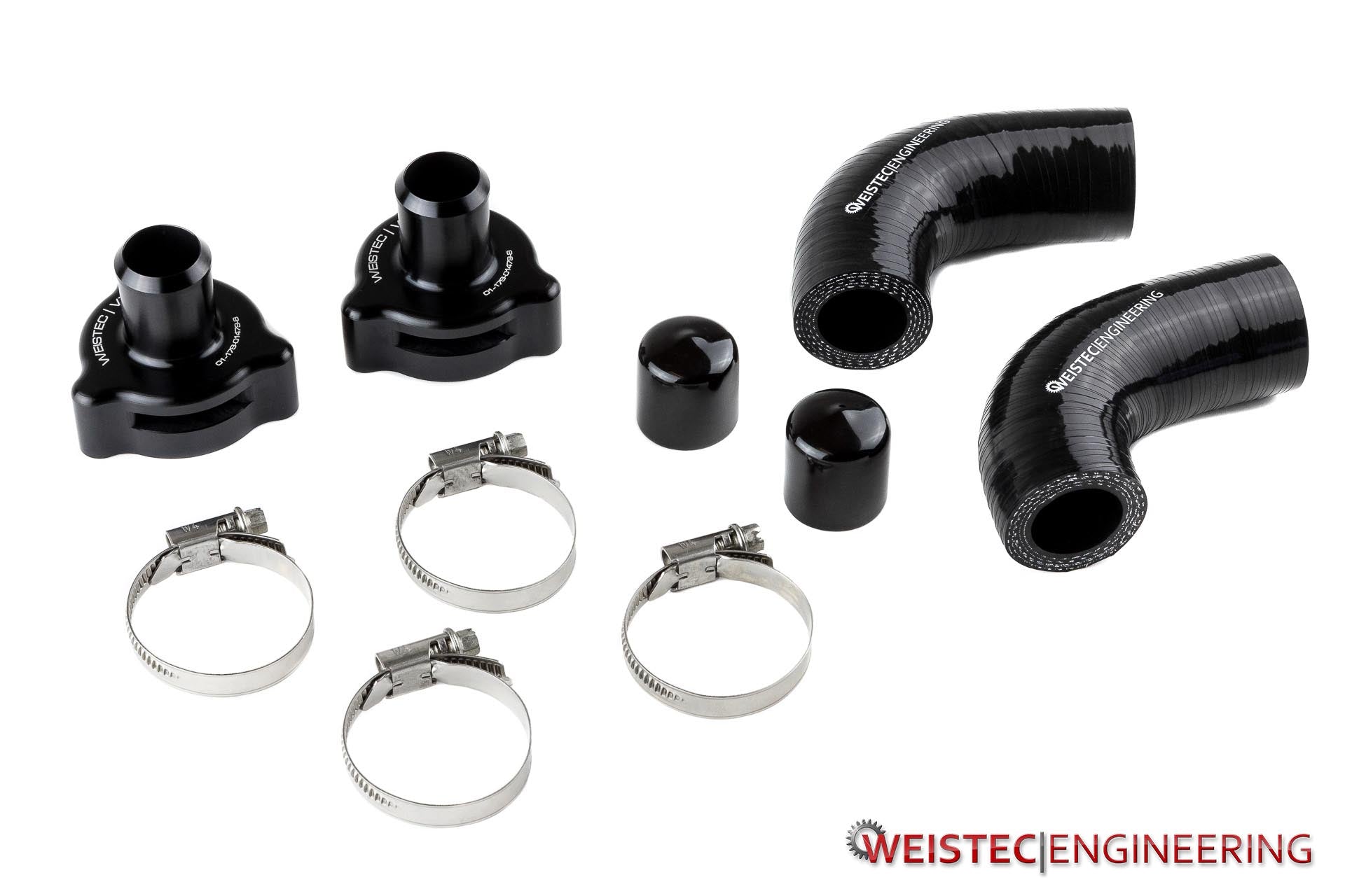 M178 VTA Adapter System, Black