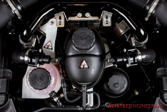 M178 VTA Adapter System, Black