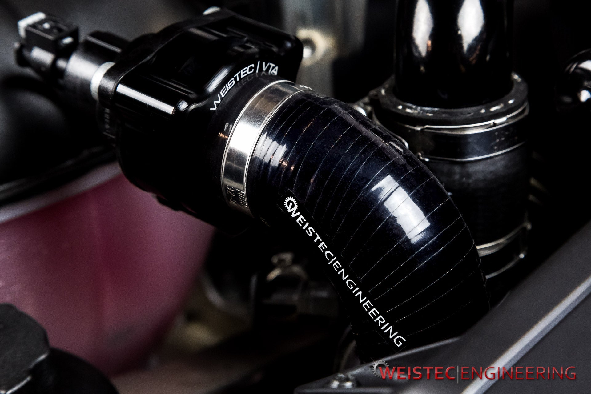 M178 VTA Adapter System, Black