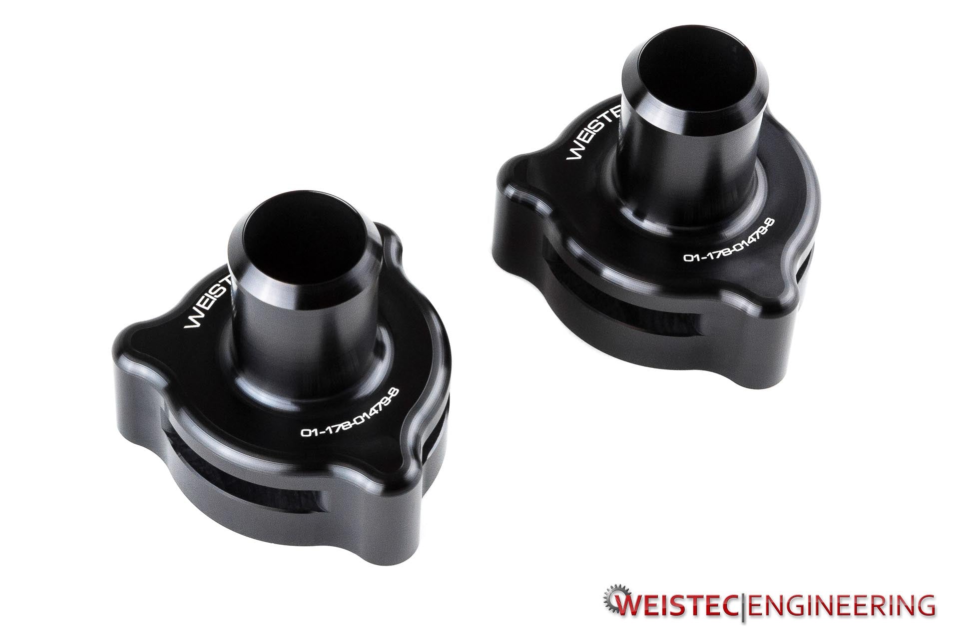 M178 VTA Adapter System, Black