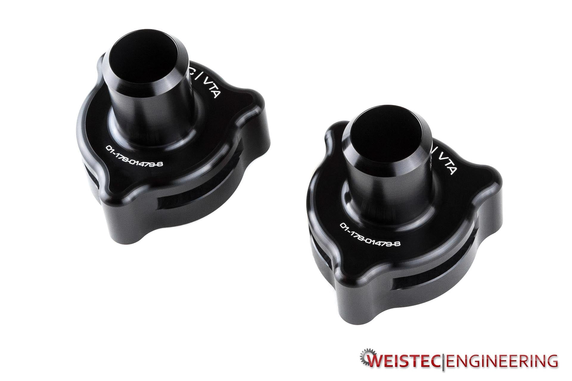 M178 VTA Adapter System, Black