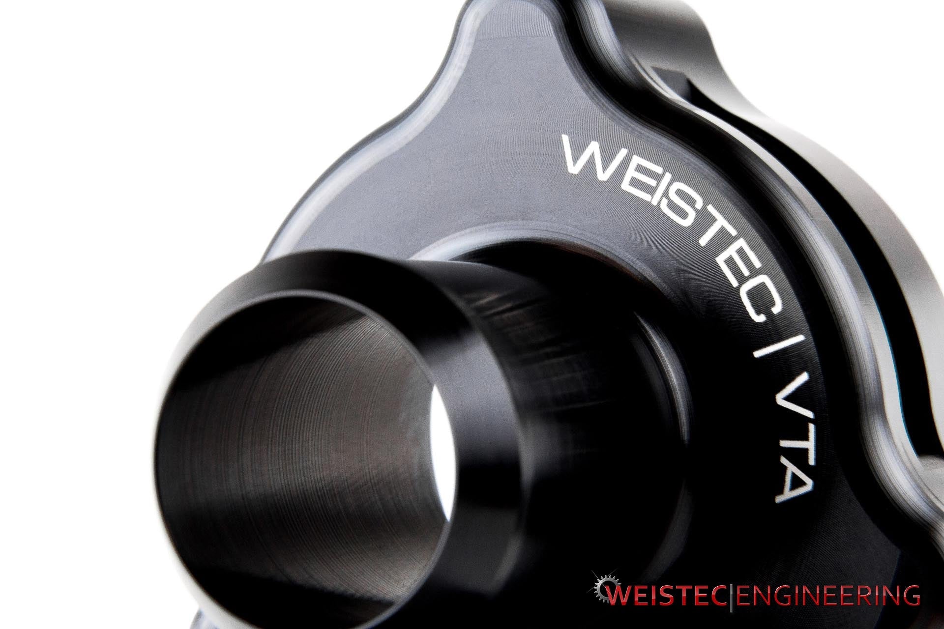 M178 VTA Adapter System, Black - 0