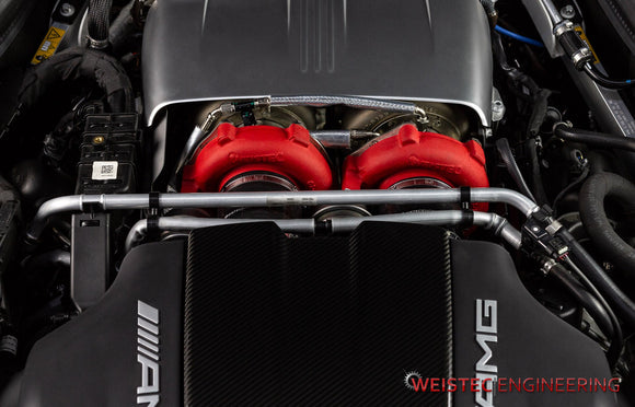 W.4 Turbo Upgrade M178