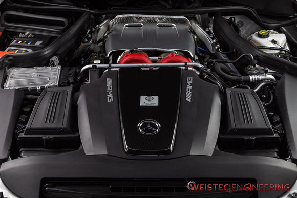 W.4 Turbo Upgrade M178