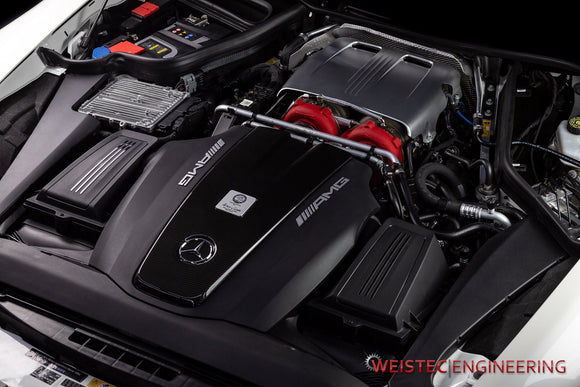 W.4 Turbo Upgrade M178