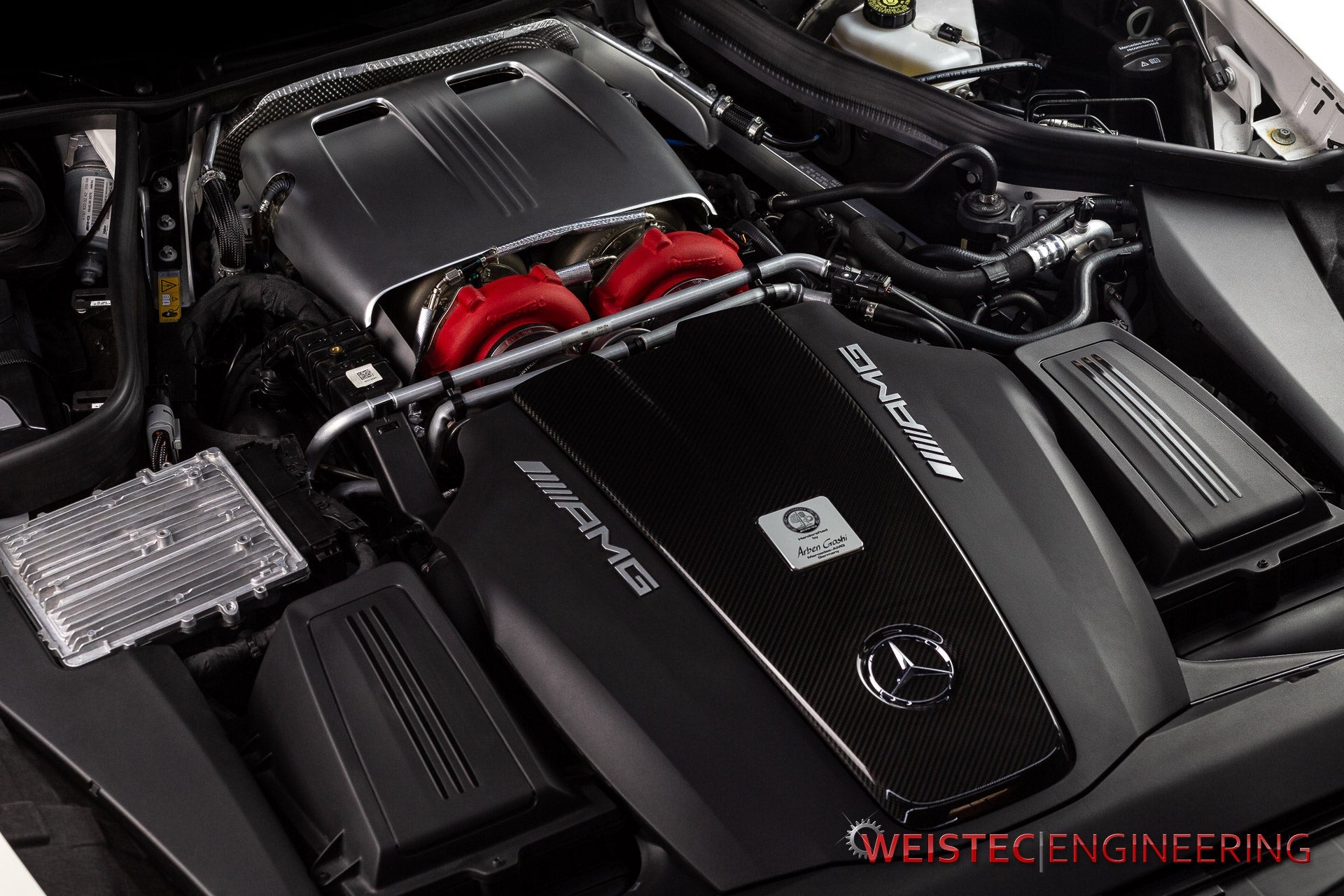 W.4 Turbo Upgrade M178