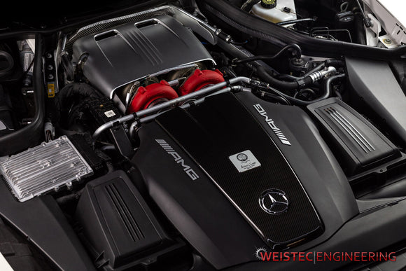 W.4 Turbo Upgrade M178