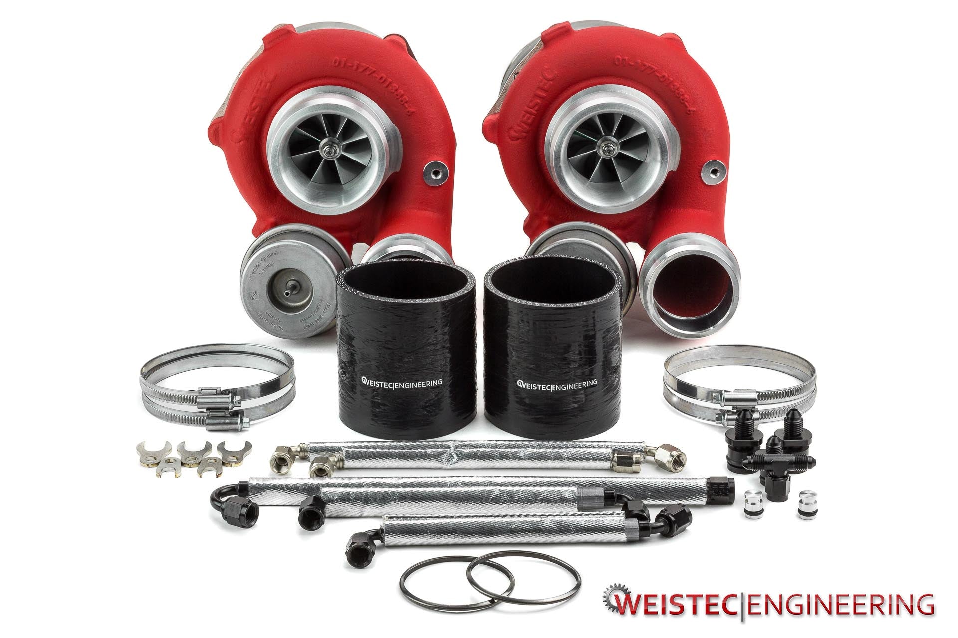 W.4 Turbo Upgrade M178