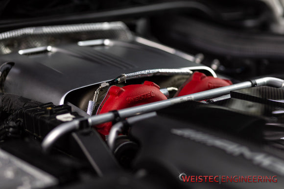 W.4 Turbo Upgrade M178