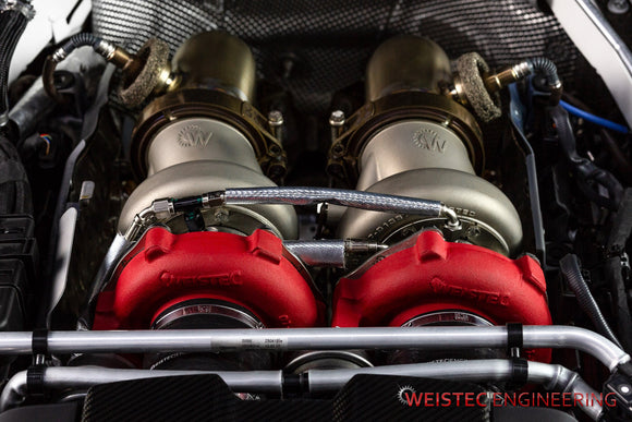 W.4 Turbo Upgrade M178