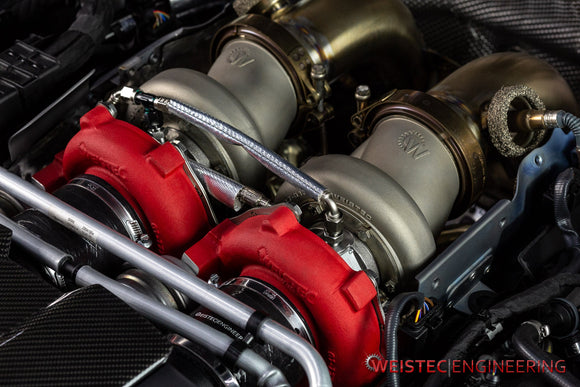 W.4 Turbo Upgrade M178