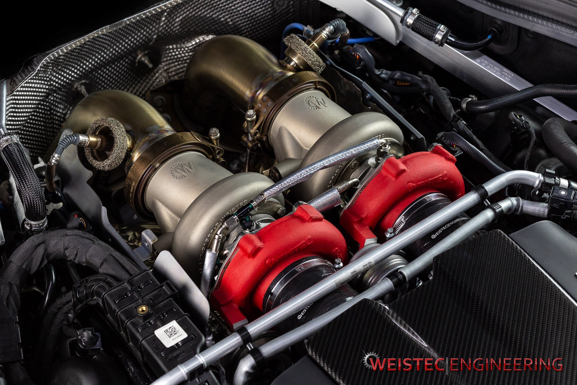 W.4 Turbo Upgrade M178 - 0