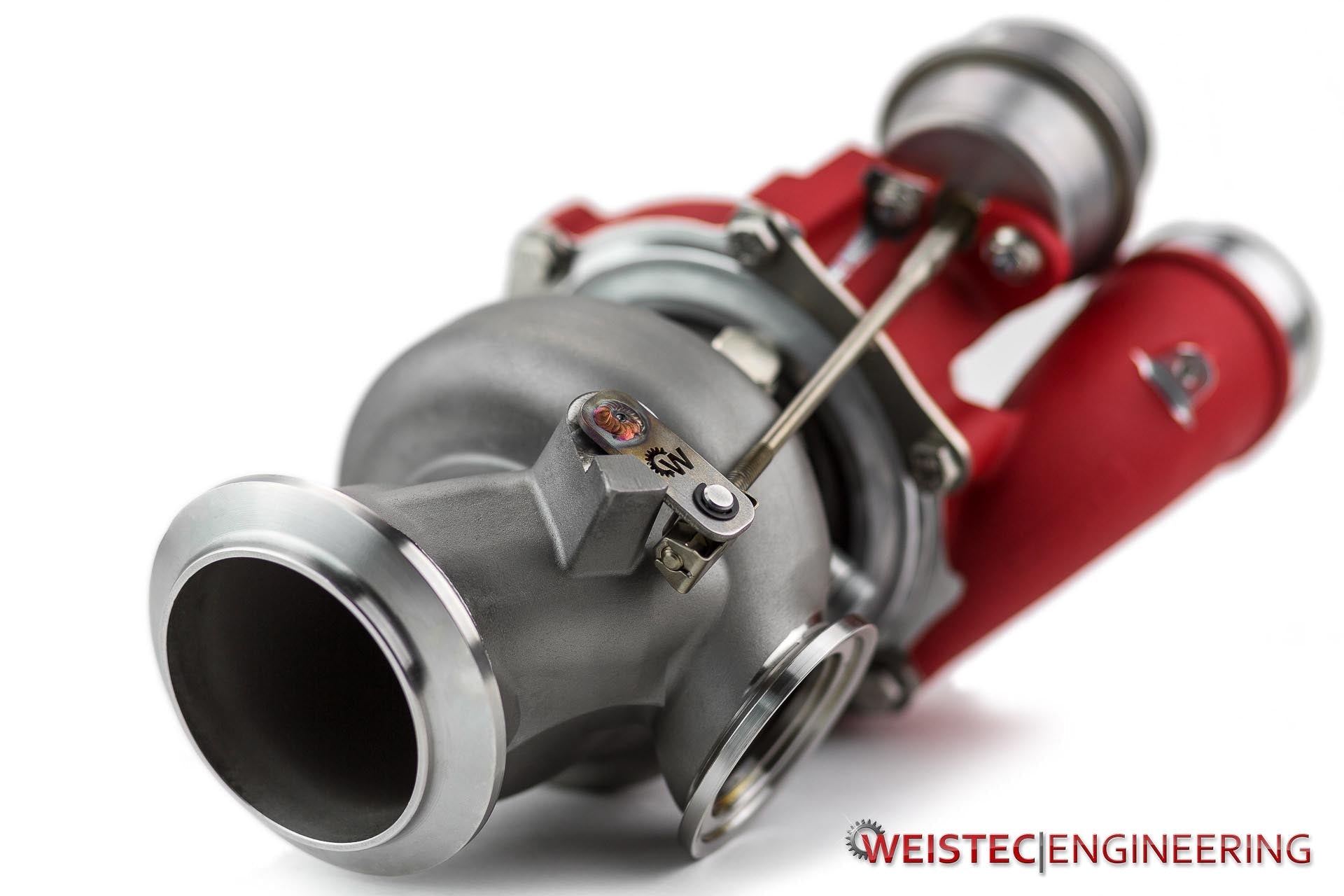 W.4 Turbo Upgrade M178
