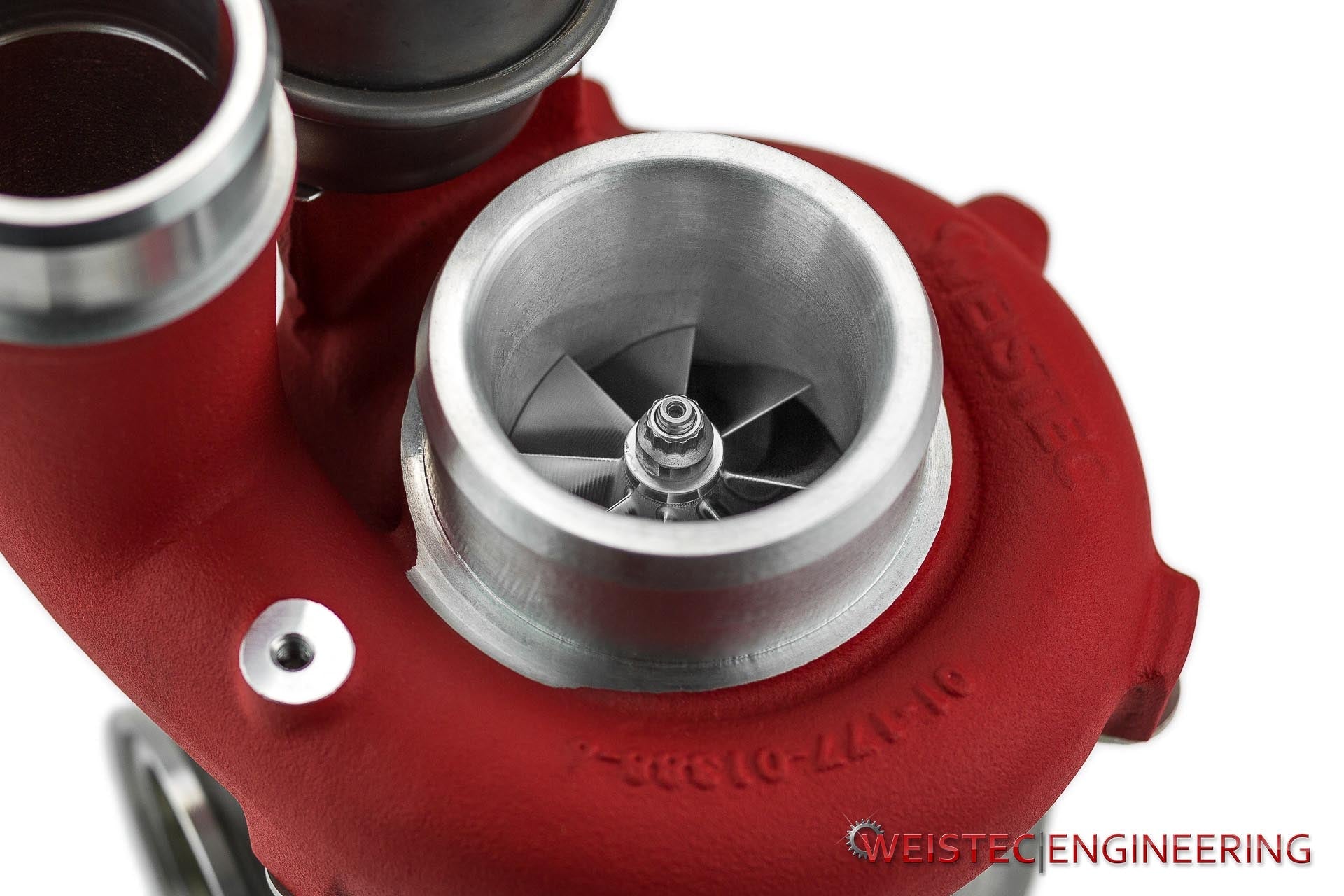 W.4 Turbo Upgrade M178