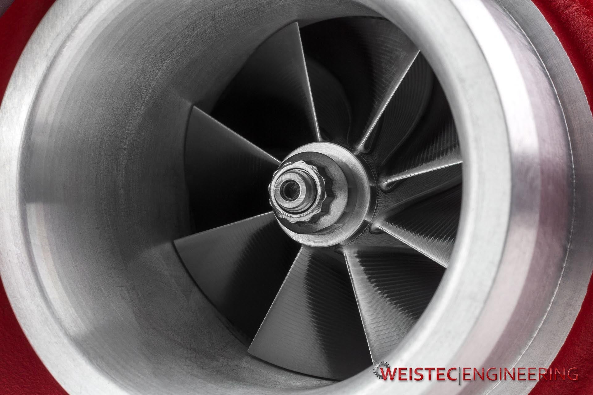 W.4 Turbo Upgrade M178
