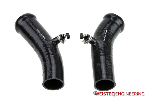 Water-Methanol Injection System, M178 AMG GTS