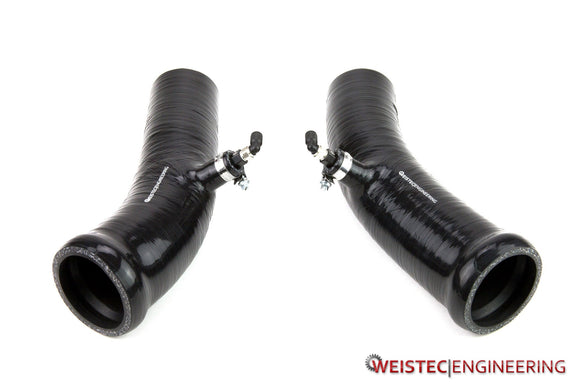 Water-Methanol Injection System, M178 AMG GTS