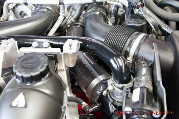 Water-Methanol Injection System, M178 AMG GTS
