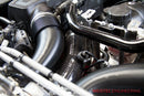 Water-Methanol Injection System, M178 AMG GTS-5