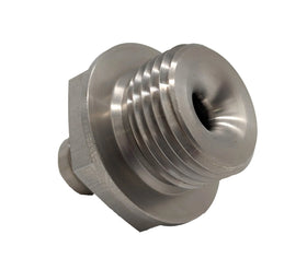 Forced Performance M18 x -4AN Male Subaru EJ Oil Galley Adaptor - 0