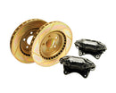 Ford Racing 1994-2004 Mustang Cobra R Front Brake Upgrade Kit-1